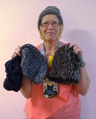 Jan Westerman - Community Hats